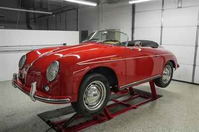 1969 Porsche 911 356 Speedster, Replica  Built by Vintage Motorcars - Photo 78 - Springfield, MO 65802