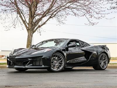 2023 Chevrolet Corvette Z06   - Photo 43 - Springfield, MO 65802