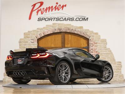 2023 Chevrolet Corvette Z06   - Photo 16 - Springfield, MO 65802