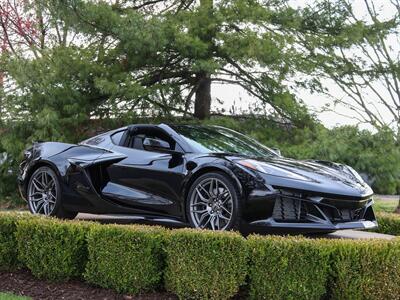 2023 Chevrolet Corvette Z06   - Photo 33 - Springfield, MO 65802