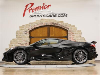 2023 Chevrolet Corvette Z06   - Photo 12 - Springfield, MO 65802