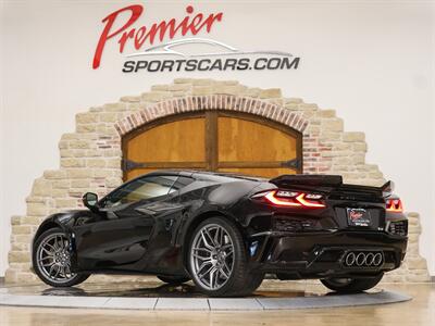 2023 Chevrolet Corvette Z06   - Photo 14 - Springfield, MO 65802