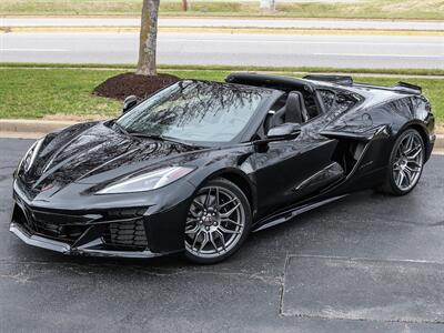 2023 Chevrolet Corvette Z06   - Photo 44 - Springfield, MO 65802