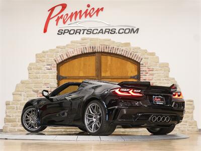 2023 Chevrolet Corvette Z06   - Photo 13 - Springfield, MO 65802