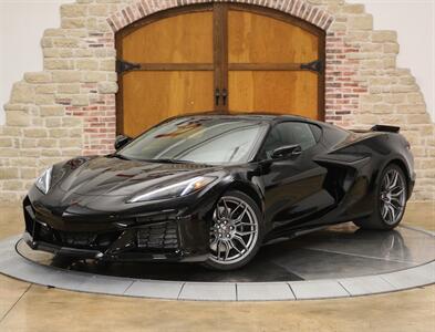 2023 Chevrolet Corvette Z06   - Photo 10 - Springfield, MO 65802