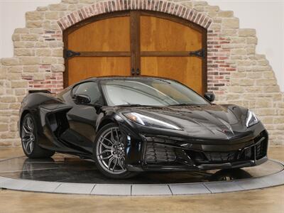 2023 Chevrolet Corvette Z06   - Photo 6 - Springfield, MO 65802