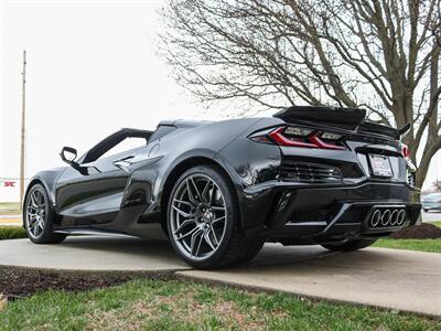 2023 Chevrolet Corvette Z06   - Photo 40 - Springfield, MO 65802