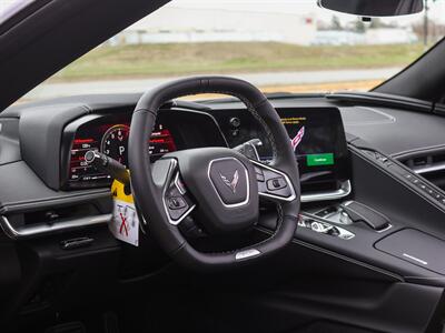 2023 Chevrolet Corvette Z06   - Photo 24 - Springfield, MO 65802