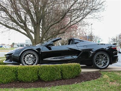 2023 Chevrolet Corvette Z06   - Photo 36 - Springfield, MO 65802