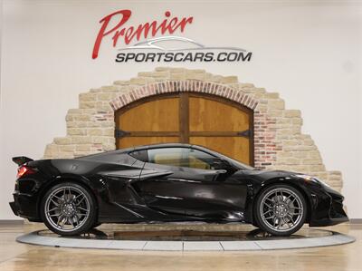 2023 Chevrolet Corvette Z06   - Photo 3 - Springfield, MO 65802