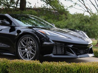 2023 Chevrolet Corvette Z06   - Photo 34 - Springfield, MO 65802