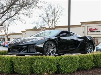 2023 Chevrolet Corvette Z06   - Photo 41 - Springfield, MO 65802