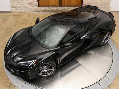 2023 Chevrolet Corvette Z06   - Photo 17 - Springfield, MO 65802