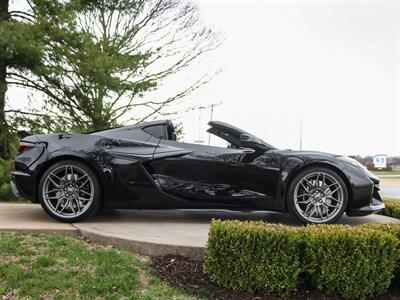 2023 Chevrolet Corvette Z06   - Photo 35 - Springfield, MO 65802