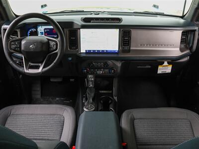 2023 Ford Bronco Outer Banks Advanced  - Sasquatch Package - Photo 44 - Springfield, MO 65802