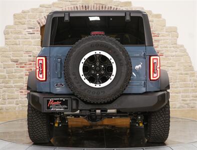 2023 Ford Bronco Outer Banks Advanced  - Sasquatch Package - Photo 13 - Springfield, MO 65802