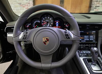 2012 Porsche 911 Carrera S  991 - Photo 18 - Springfield, MO 65802