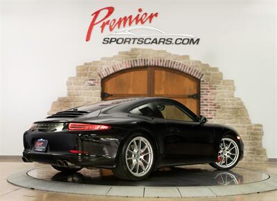 2012 Porsche 911 Carrera S  991 - Photo 11 - Springfield, MO 65802