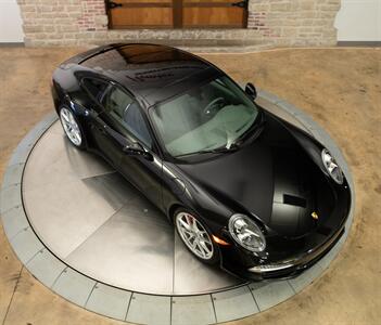 2012 Porsche 911 Carrera S  991 - Photo 14 - Springfield, MO 65802