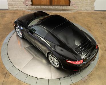 2012 Porsche 911 Carrera S  991 - Photo 12 - Springfield, MO 65802