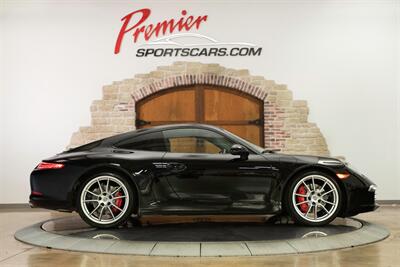 2012 Porsche 911 Carrera S  991 - Photo 3 - Springfield, MO 65802