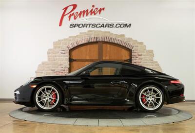 2012 Porsche 911 Carrera S  991 - Photo 7 - Springfield, MO 65802