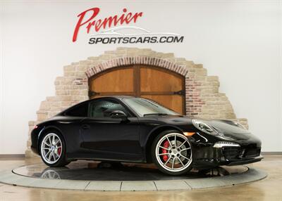 2012 Porsche 911 Carrera S  991 - Photo 4 - Springfield, MO 65802