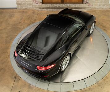 2012 Porsche 911 Carrera S  991 - Photo 13 - Springfield, MO 65802