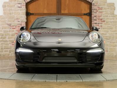 2012 Porsche 911 Carrera S  991 - Photo 5 - Springfield, MO 65802