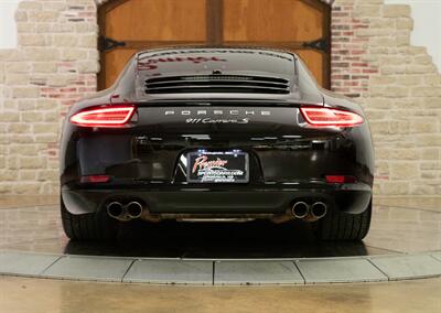 2012 Porsche 911 Carrera S  991 - Photo 9 - Springfield, MO 65802