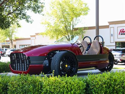 2019 Vanderhall Venice   - Photo 33 - Springfield, MO 65802