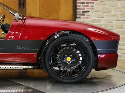 2019 Vanderhall Venice   - Photo 49 - Springfield, MO 65802