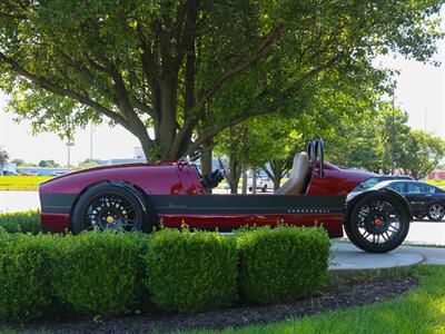 2019 Vanderhall Venice   - Photo 31 - Springfield, MO 65802