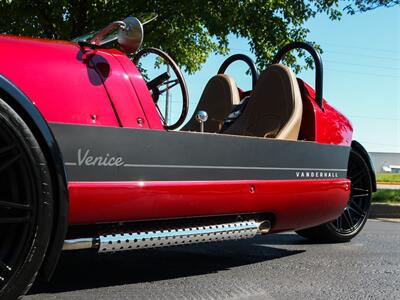 2019 Vanderhall Venice   - Photo 32 - Springfield, MO 65802