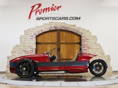 2019 Vanderhall Venice   - Photo 7 - Springfield, MO 65802