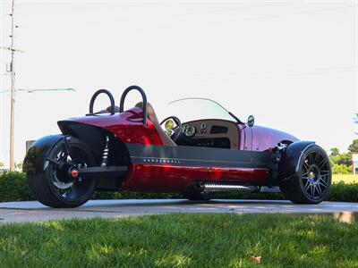 2019 Vanderhall Venice   - Photo 25 - Springfield, MO 65802