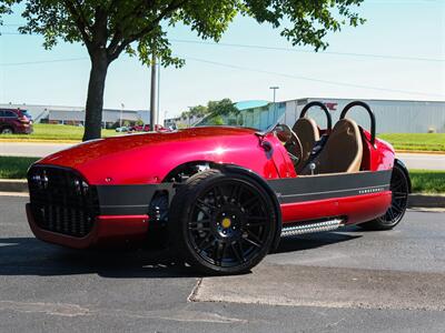 2019 Vanderhall Venice   - Photo 44 - Springfield, MO 65802