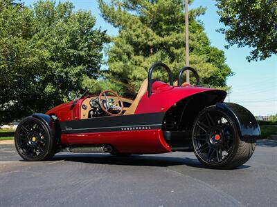 2019 Vanderhall Venice   - Photo 46 - Springfield, MO 65802