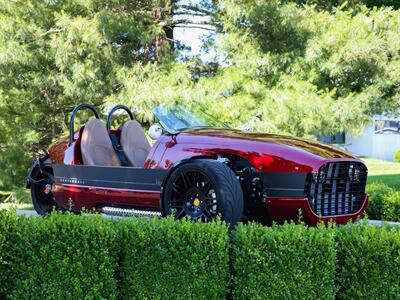 2019 Vanderhall Venice   - Photo 23 - Springfield, MO 65802