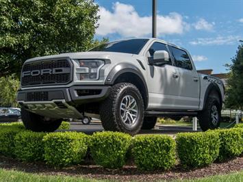 2017 Ford F-150 Raptor   - Photo 1 - Springfield, MO 65802