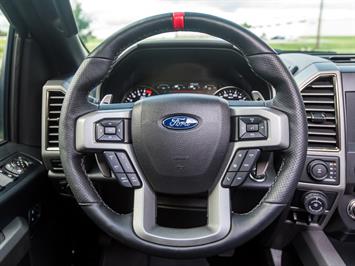 2017 Ford F-150 Raptor   - Photo 10 - Springfield, MO 65802