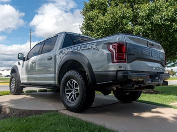 2017 Ford F-150 Raptor   - Photo 7 - Springfield, MO 65802