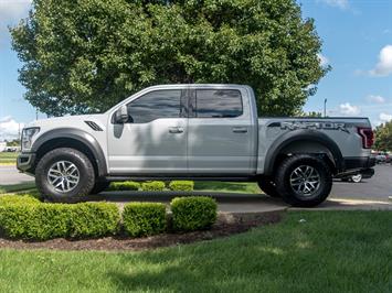 2017 Ford F-150 Raptor   - Photo 6 - Springfield, MO 65802