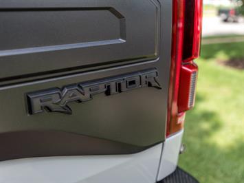 2017 Ford F-150 Raptor   - Photo 28 - Springfield, MO 65802