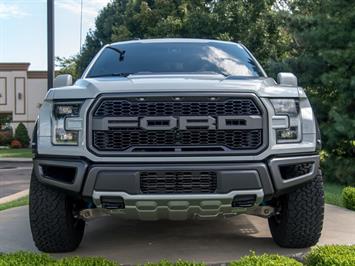 2017 Ford F-150 Raptor   - Photo 5 - Springfield, MO 65802