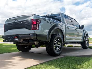 2017 Ford F-150 Raptor   - Photo 9 - Springfield, MO 65802