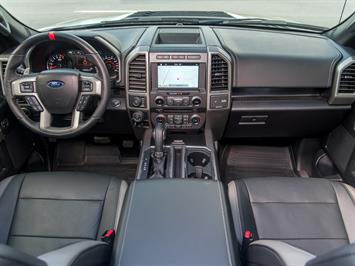 2017 Ford F-150 Raptor   - Photo 2 - Springfield, MO 65802