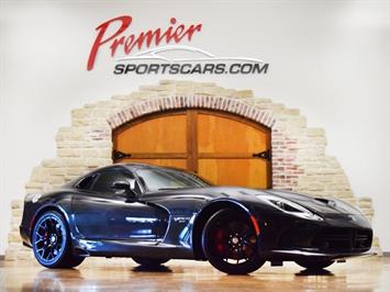 2015 Dodge Viper GT   - Photo 4 - Springfield, MO 65802