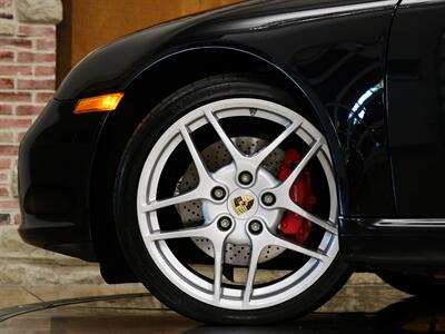 2010 Porsche 911 Carrera S  Cabriolet - Photo 38 - Springfield, MO 65802