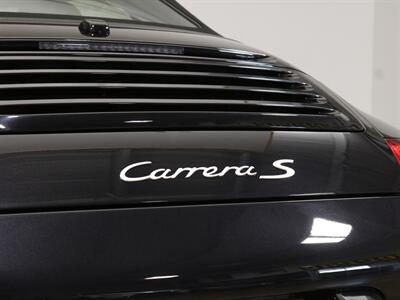 2010 Porsche 911 Carrera S  Cabriolet - Photo 9 - Springfield, MO 65802